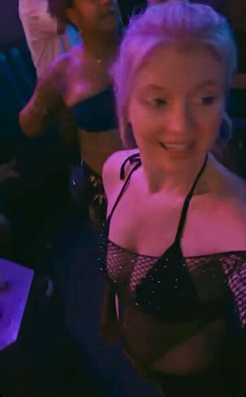 Full leaked Alyson mccoy private onlyfans photo