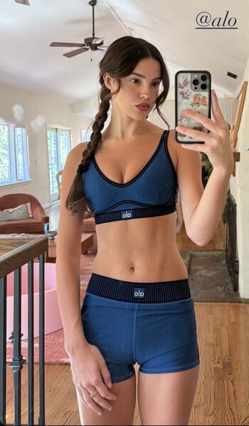 Full leaked Alyssa collins private onlyfans photo