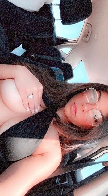 Full leaked Alyssa griffith private onlyfans photo