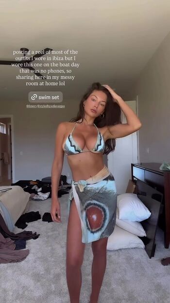 Full leaked Alyssa lynch page private onlyfans photo