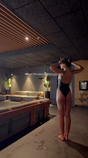Full leaked Alyssa lynch private onlyfans photo
