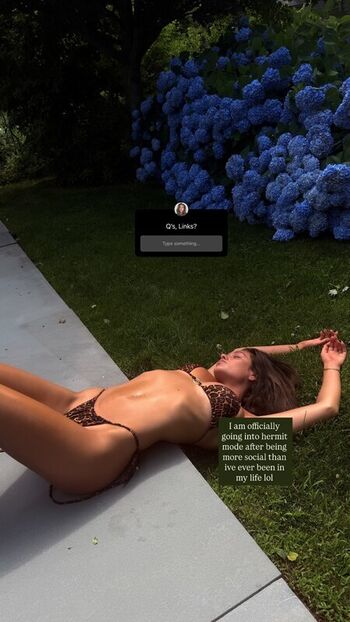 Full leaked Alyssa lynch private onlyfans photo