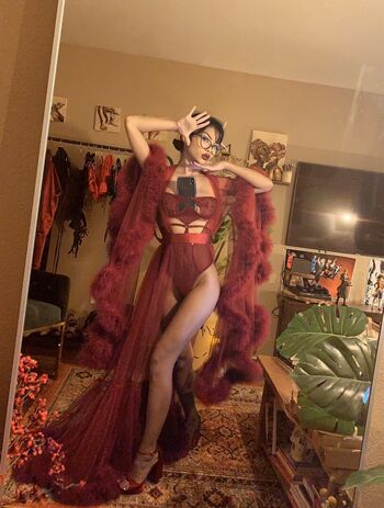 Full leaked Alyssa silos private onlyfans photo