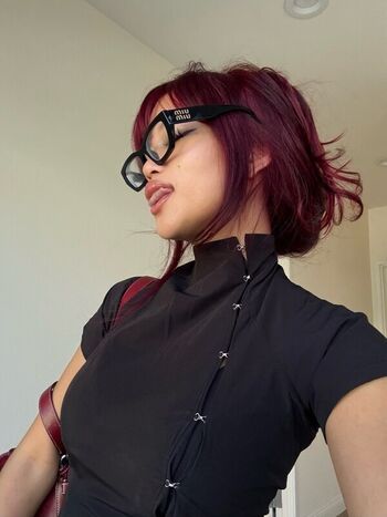 Full leaked Alyssa silos private onlyfans photo