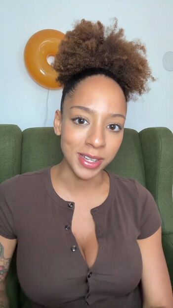 Full leaked Amala ekpunobi private onlyfans photo