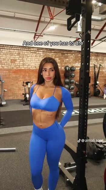 Full leaked Amaliaa t private onlyfans photo