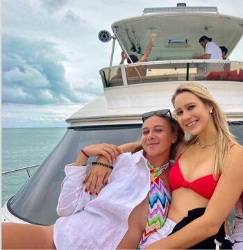 Full leaked Amanda anisimova private onlyfans photo