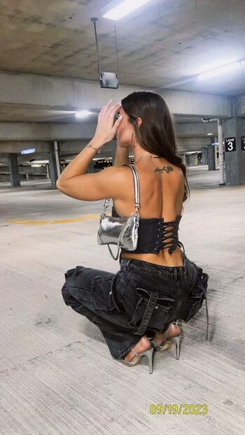 Full leaked Amanda beck private onlyfans photo