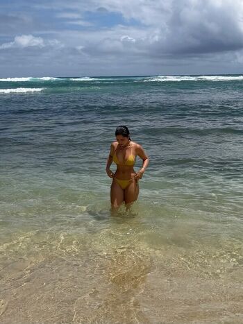 Full leaked Amanda diaz private onlyfans photo