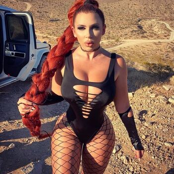 Full leaked Amanda nicole private onlyfans photo
