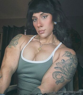 Amanda Powell