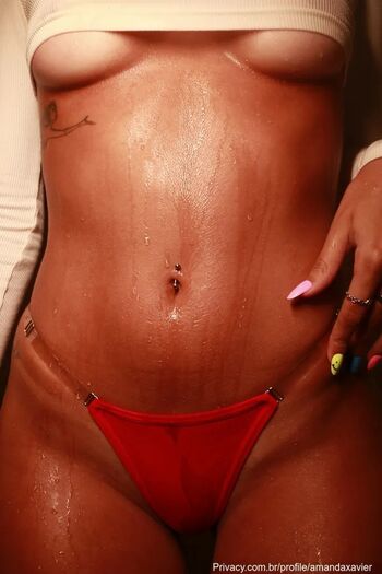 Full leaked Amanda xavier private onlyfans photo