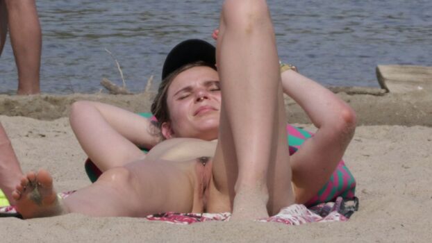 Amateur Voyeur
