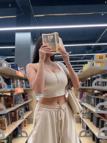 Full leaked Amaya aki private onlyfans photo