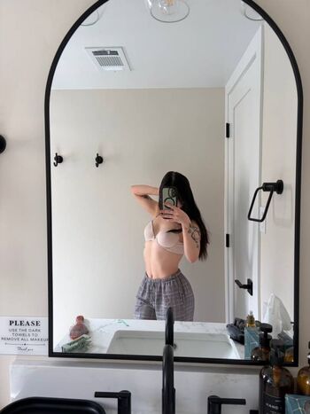 Full leaked Amazing grace private onlyfans photo