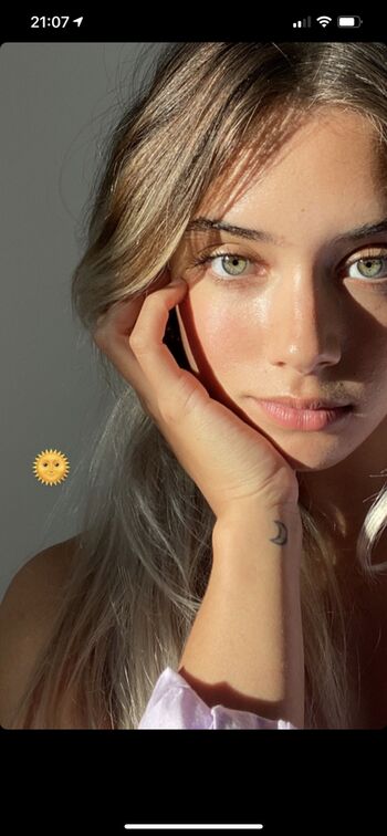Ambar Driscoll