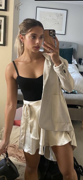 Ambar Driscoll