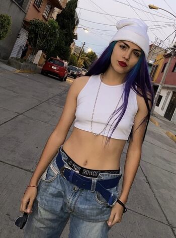 Ambar Gonzalez Content