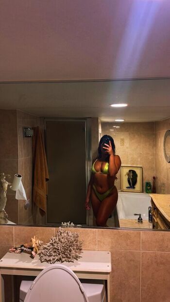 Amber Martinez