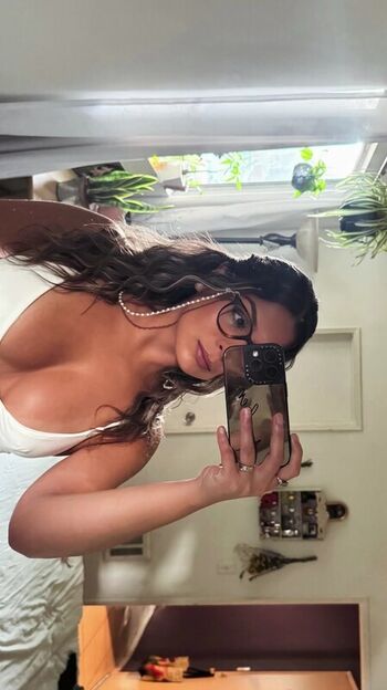 Amber Martinez