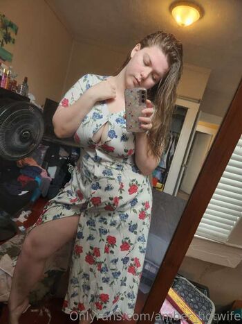 Full leaked Amber wanabe private onlyfans photo