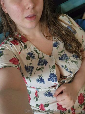 Full leaked Amber wanabe private onlyfans photo