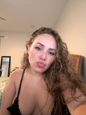Full leaked Amberaixa private onlyfans photo