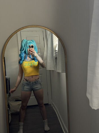 Full leaked Amberthevalkyrie private onlyfans photo