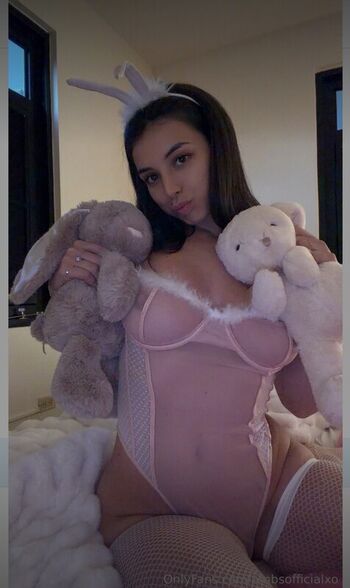 Full leaked Ambs official private onlyfans photo
