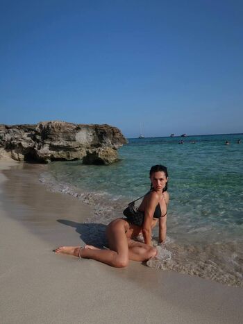 Full leaked Amelia gray hamlin private onlyfans photo