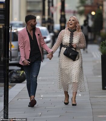 Full leaked Amelia lily private onlyfans photo