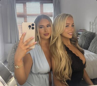 Full leaked Amelie saupe private onlyfans photo
