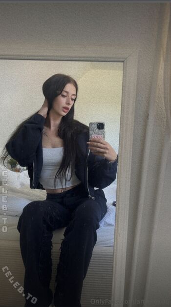 Full leaked Ameliex private onlyfans photo
