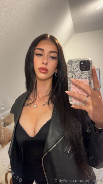 Full leaked Ameliex private onlyfans photo