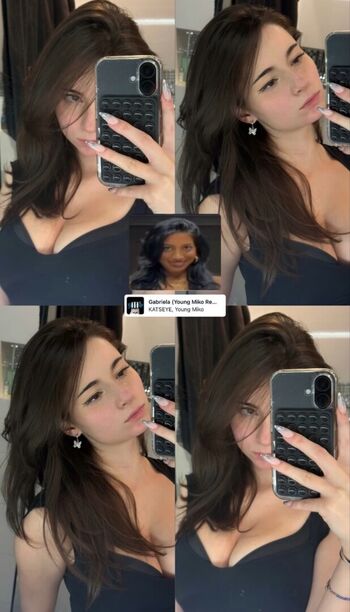 Full leaked Amelshia private onlyfans photo