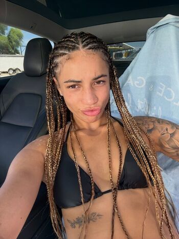 Amiah Simmons