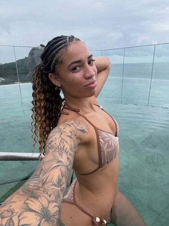 Amiah Simmons