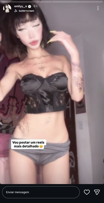 Full leaked Amiichan private onlyfans photo
