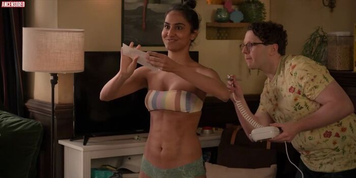 Amrit Kaur