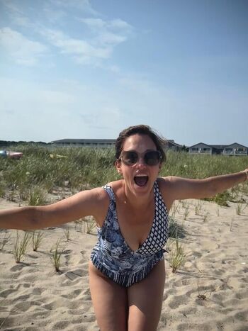 Full leaked Amy jo johnson private onlyfans photo