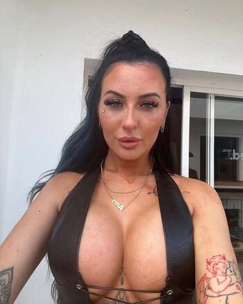 Full leaked Amy kerr private onlyfans photo