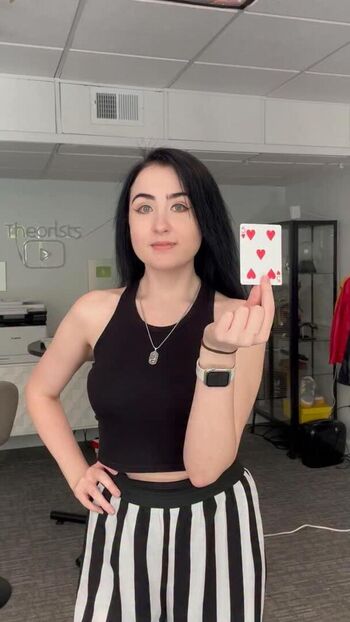 Full leaked Amy roberts page private onlyfans photo