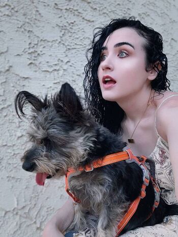 Full leaked Amy roberts private onlyfans photo