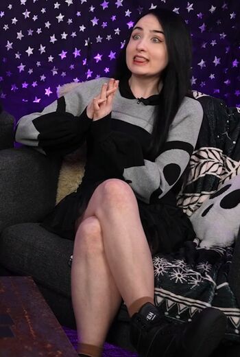 Full leaked Amy roberts private onlyfans photo