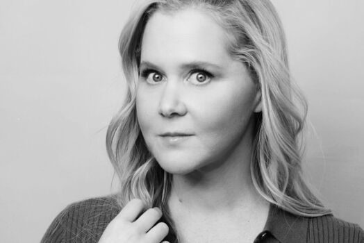 Amy Schumer