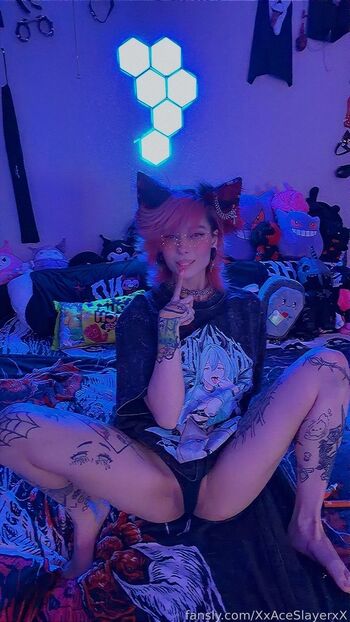 Full leaked Amy sewell private onlyfans photo