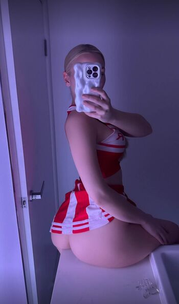 Full leaked Amyrosebutt private onlyfans photo