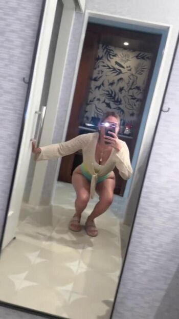 Full leaked Ana morquecho private onlyfans photo