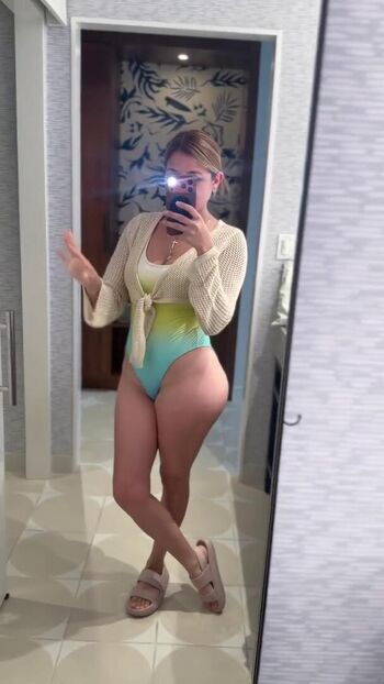 Full leaked Ana morquecho private onlyfans photo