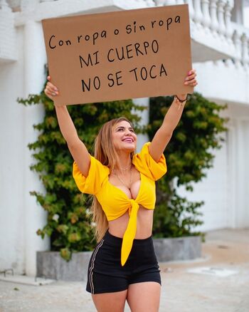 Full leaked Ana morquecho private onlyfans photo